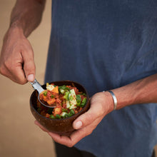 Load image into Gallery viewer, Cutlery & Straw Combo