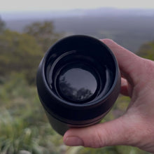 Load image into Gallery viewer, Shadow Brew - 350ml Reusable Coffee Flask
