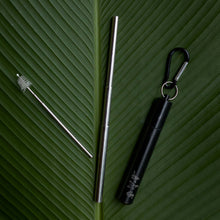 Load image into Gallery viewer, Stealth Sipper - Collapsible Straw
