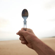 Load image into Gallery viewer, Ninja Bites - Travel Cutlery Set
