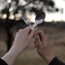 Load image into Gallery viewer, Cutlery &amp; Straw Combo
