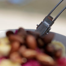 Load image into Gallery viewer, Ninja Bites - Travel Cutlery Set
