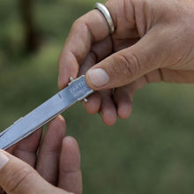 Load image into Gallery viewer, Ninja Bites - Travel Cutlery Set
