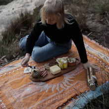 Load image into Gallery viewer, Ninja Bites - Travel Cutlery Set
