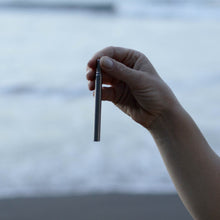 Load image into Gallery viewer, Stealth Sipper - Collapsible Straw

