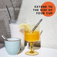 Load image into Gallery viewer, Stealth Sipper - Collapsible Straw
