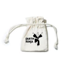 Load image into Gallery viewer, Ninja Bites - Travel Cutlery Set
